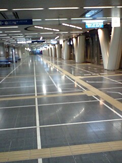 ��荞�񂾐[��o�X