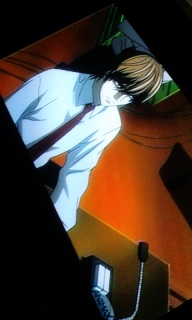 DEATH NOTE